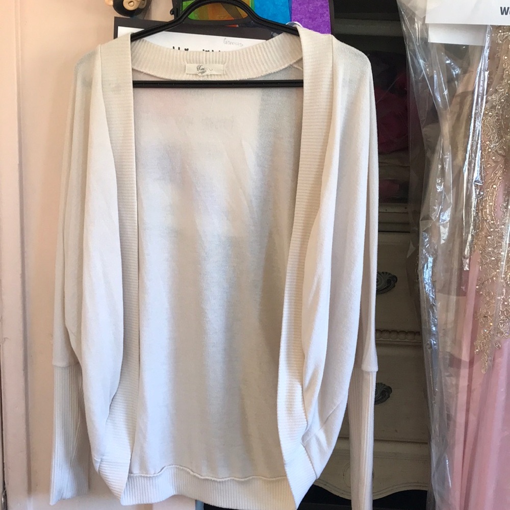 Cardigan
